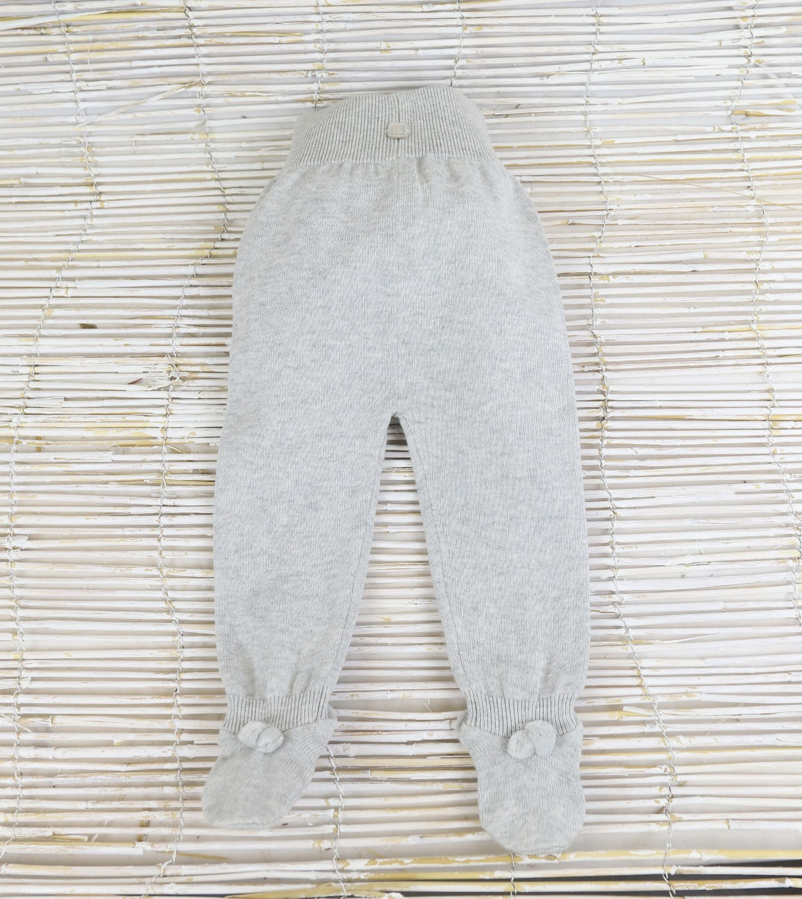 POLAINA BASICA PERLA