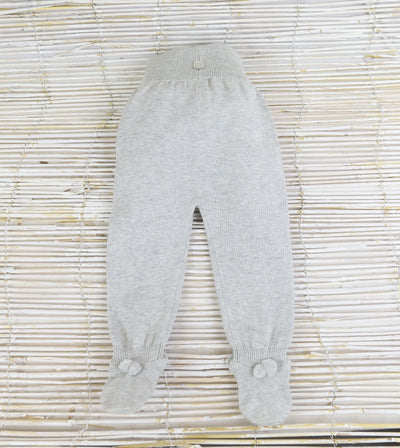 POLAINA BASICA PERLA