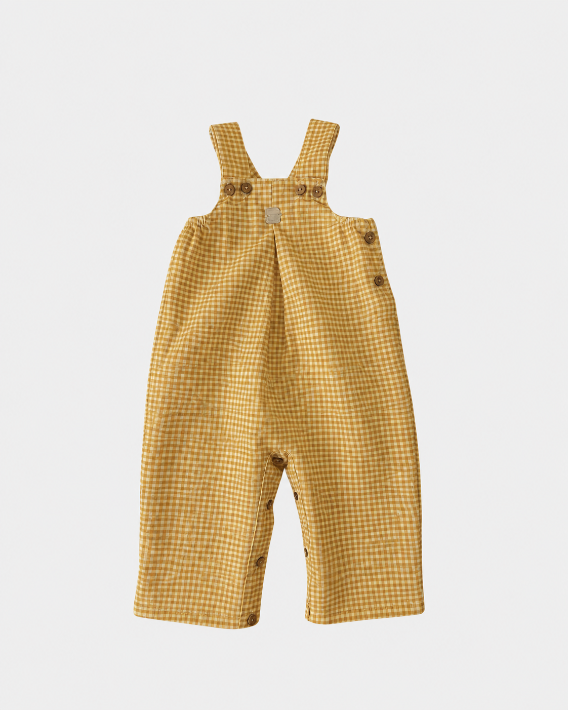 POLOLO VICHY OCRE