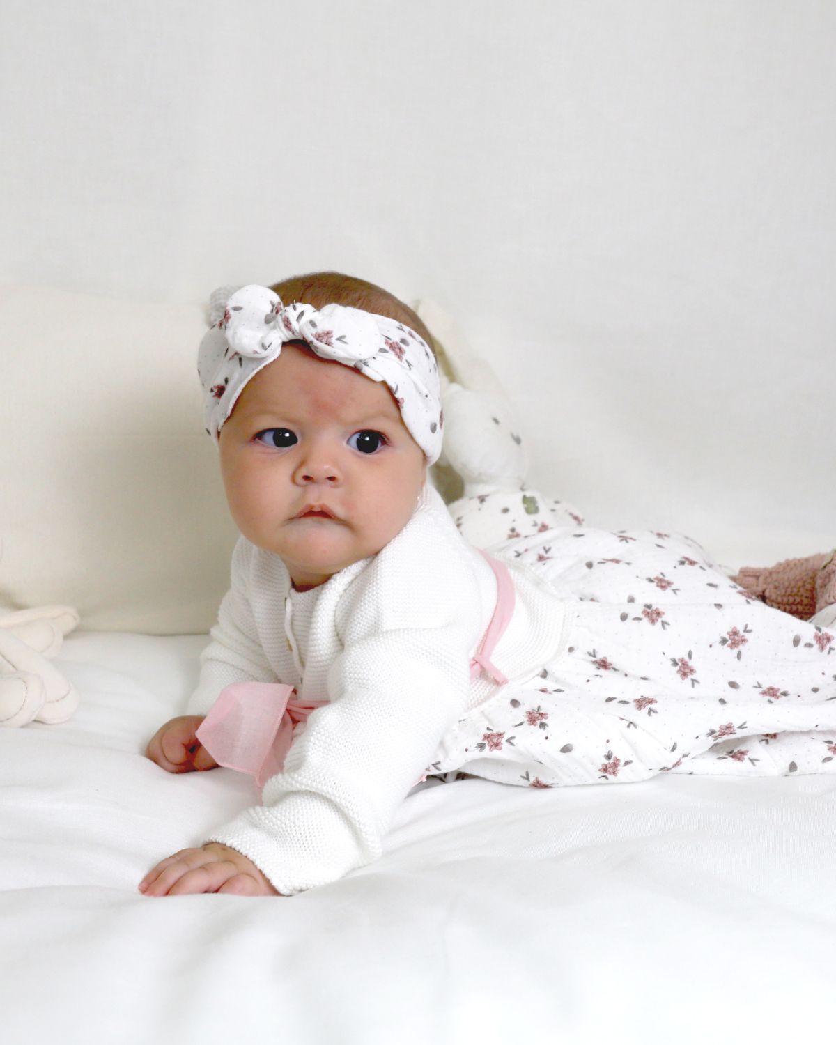 VESTIDO BEBE SUSA VIMARG