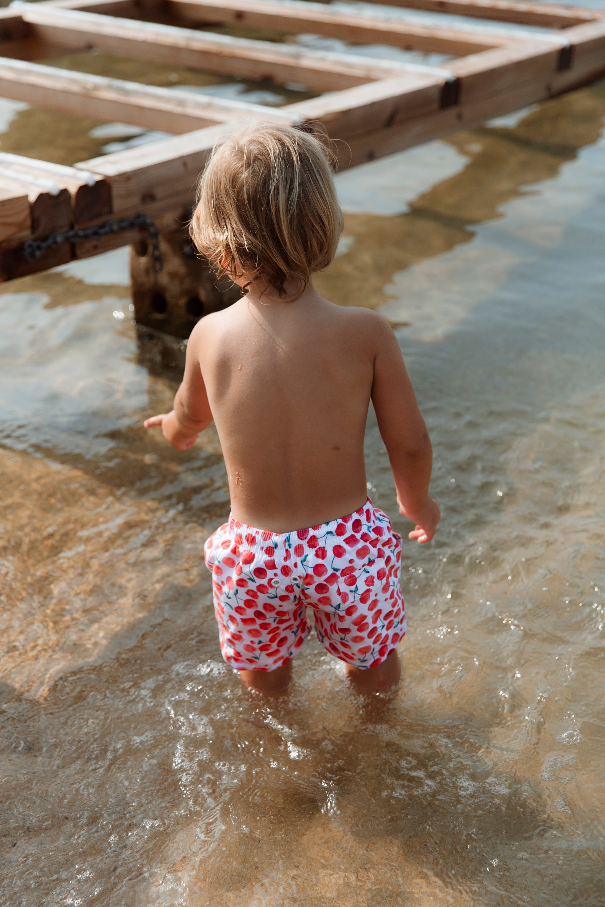 BOXER SURF NIÑO CEREZAS