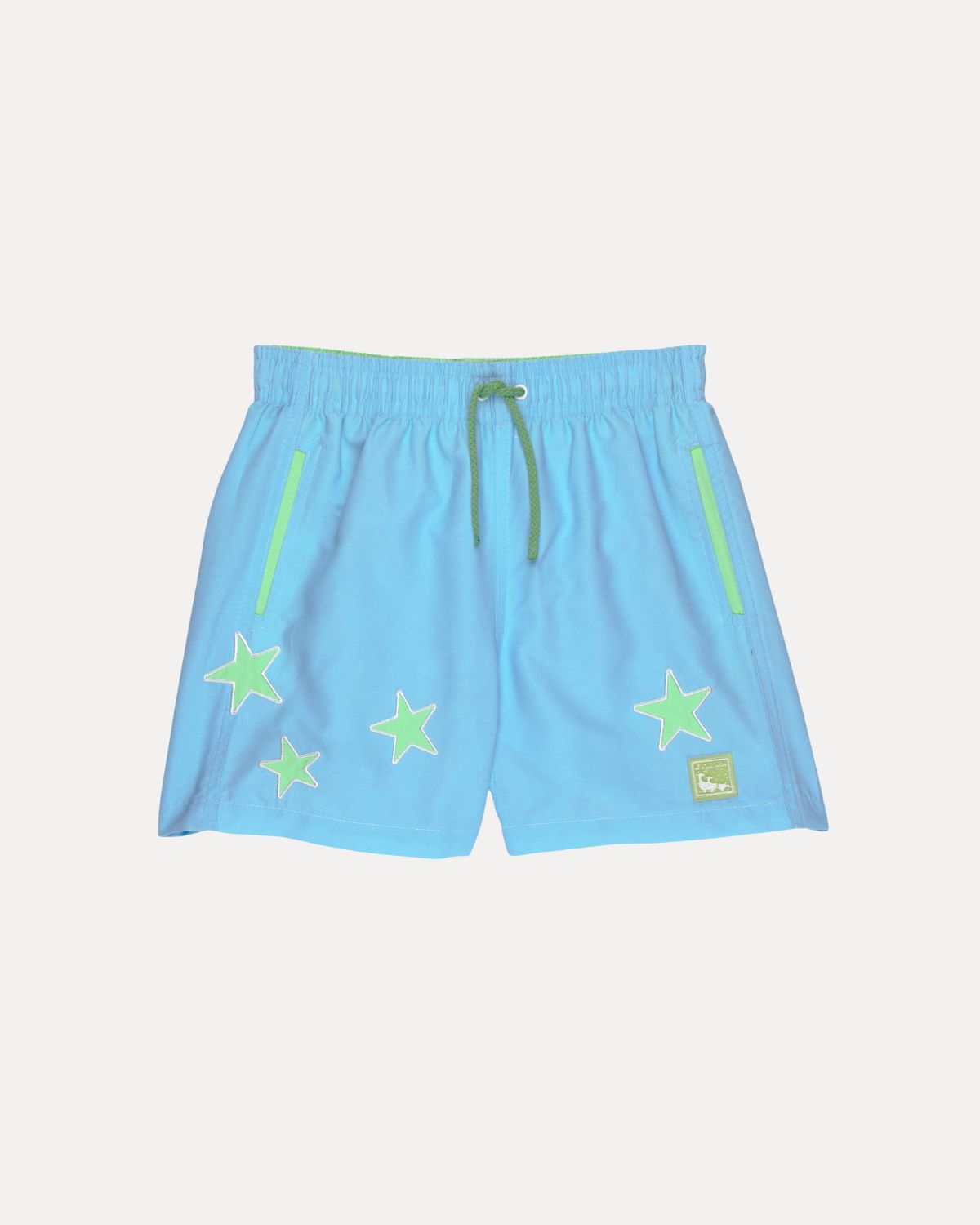 STAR SURF BOXER