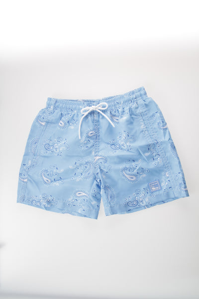 BOXER SURF CASHEMIR