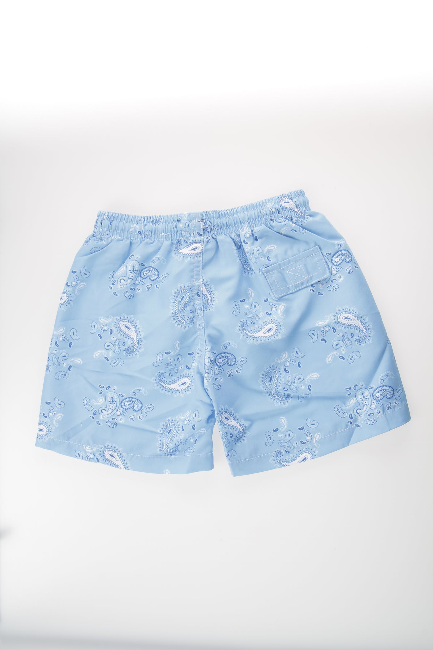 BOXER SURF CASHEMIR