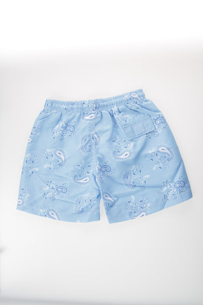 BOXER SURF CASHEMIR