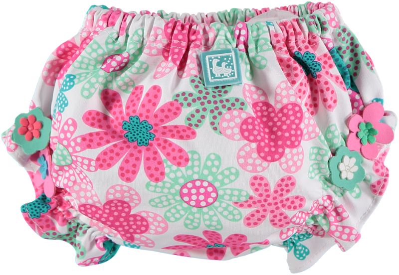 SANDRA DIAPER COVER