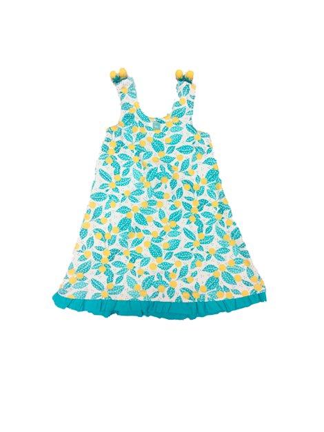 VESTIDO LEMON