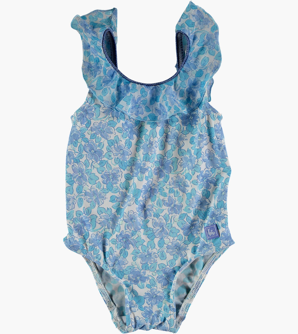 ALHELI SWIMSUIT