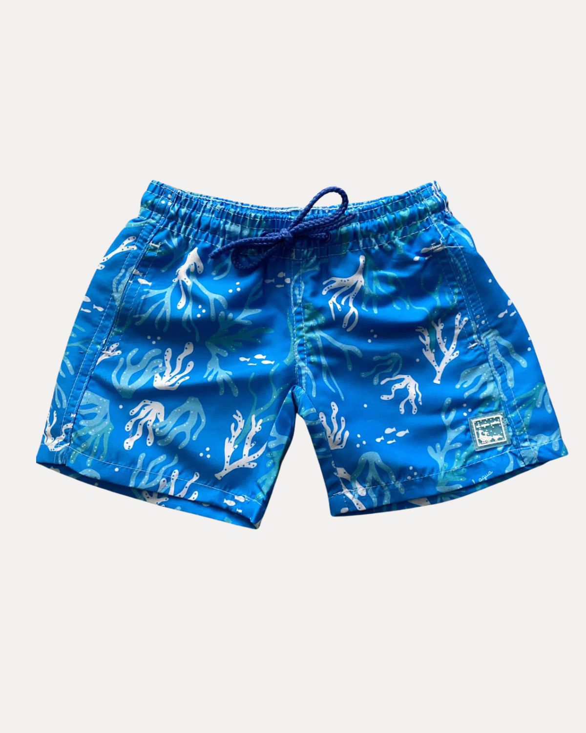 BOXER SURF CORAL-AGUA