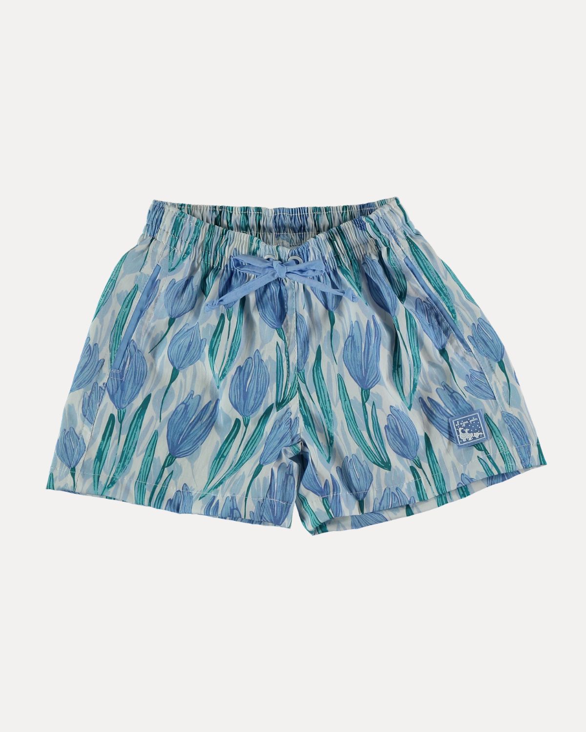 BOXER SURF LIRIOS