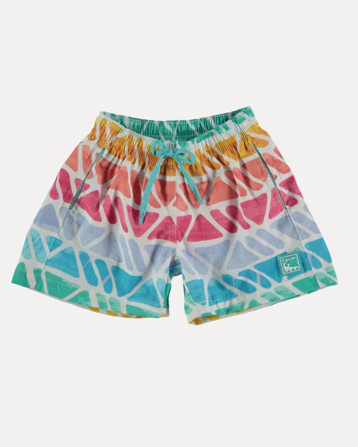 BOXER SURF COLORINES