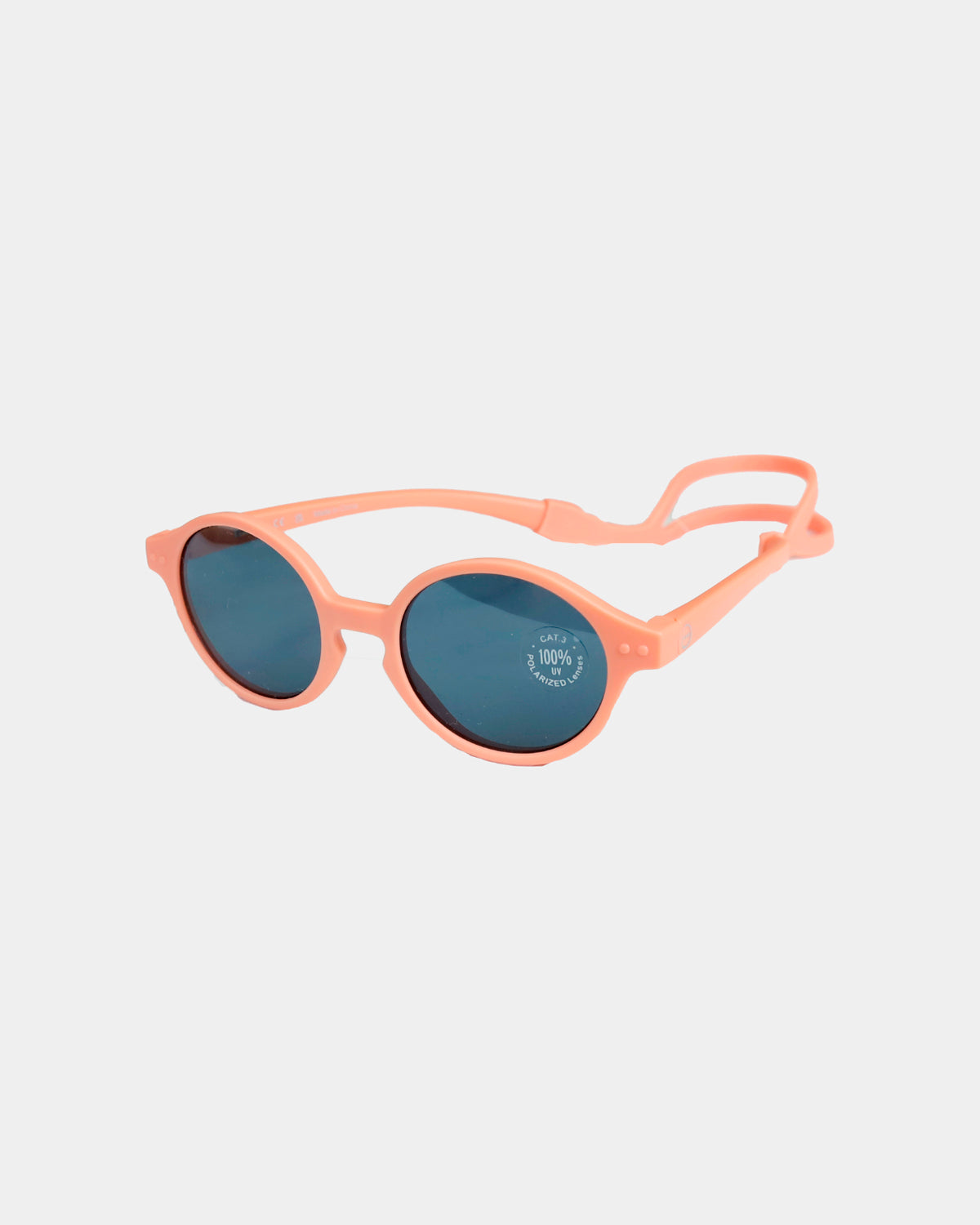 BABY GAFAS SOL APRICOT