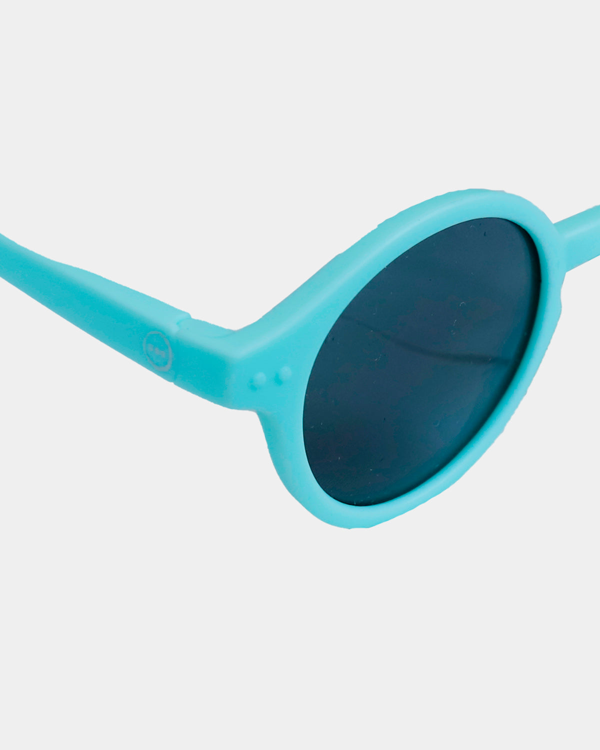 KIDS GAFAS SOL AQUA GREEN