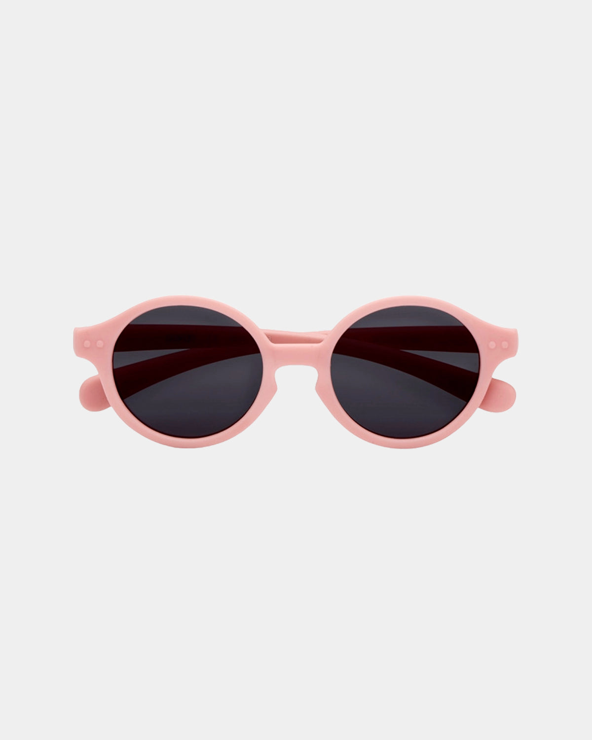 BABY GAFAS SOL PASTEL PINK