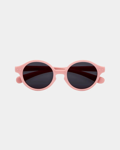 BABY GAFAS SOL PASTEL PINK
