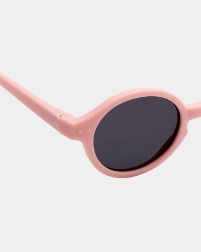 BABY GAFAS SOL PASTEL PINK