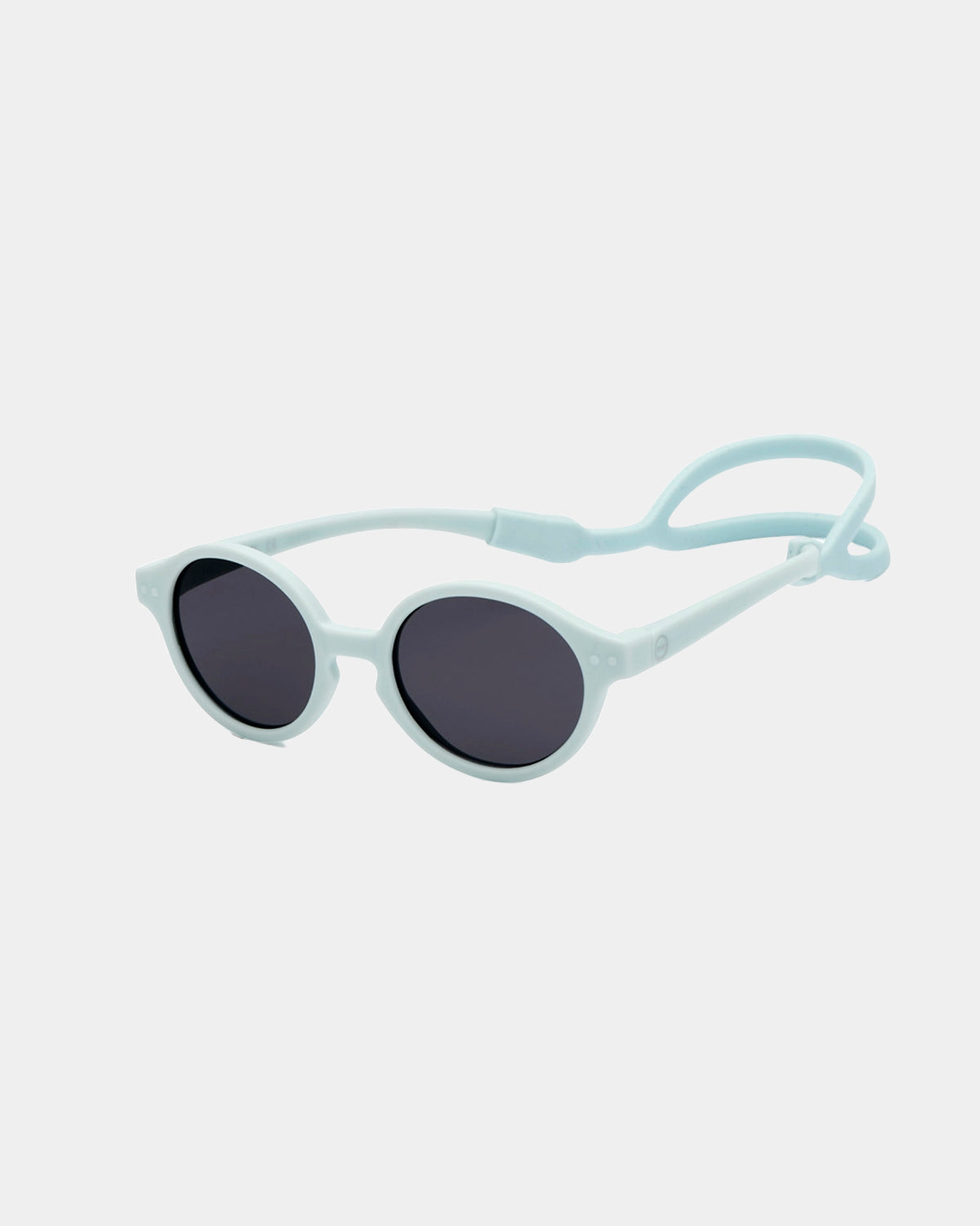 BABY SUNGLASSES SWEET BLUE