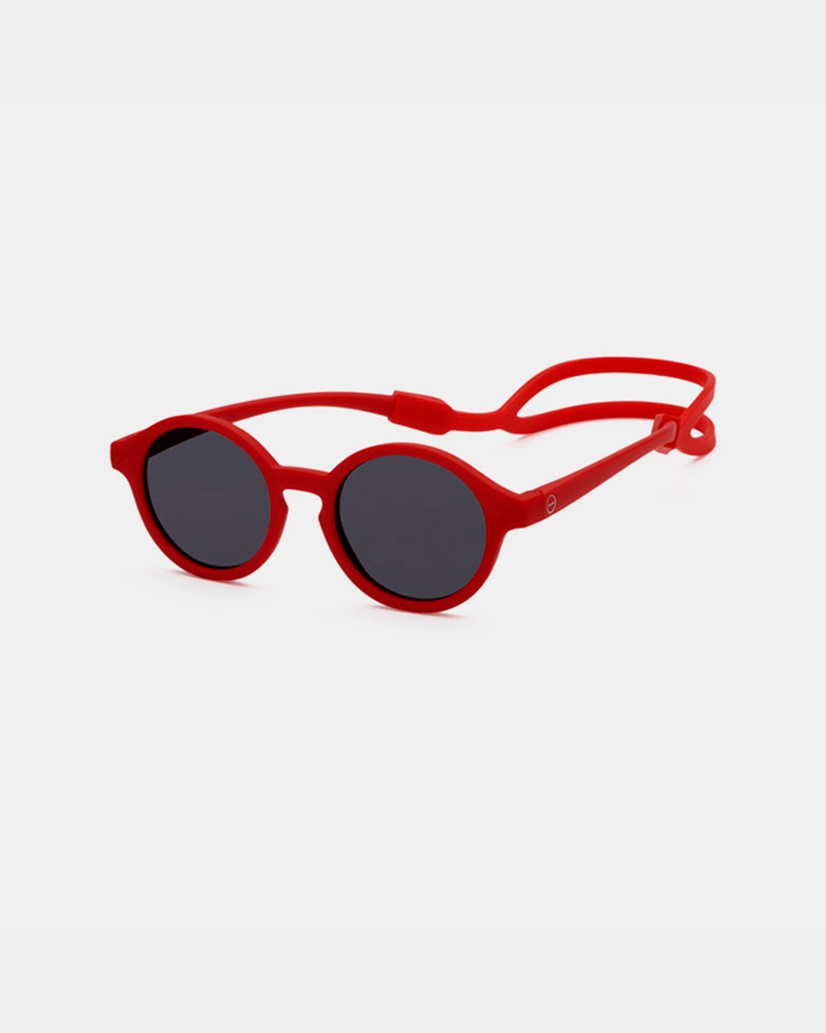 BABY SUNGLASSES RED