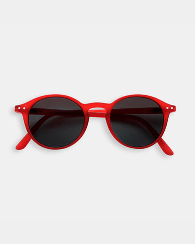 BABY SUNGLASSES RED