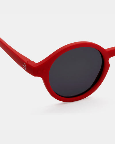 BABY SUNGLASSES RED