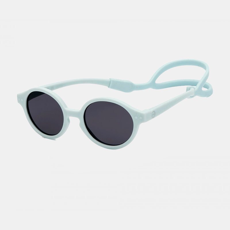 BABY GAFAS SOL SWEET BLUE