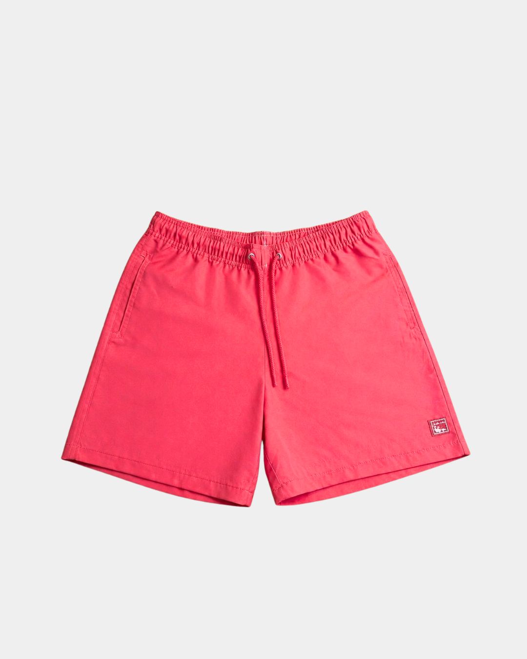 BOXER SURF BOY CORALLO