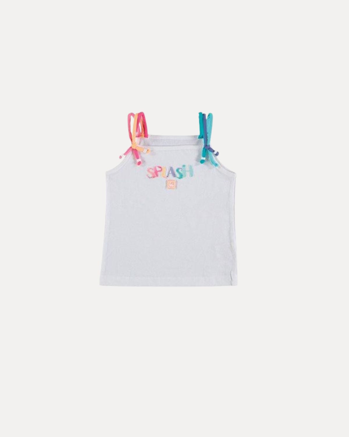 CHOF STRAP TOP