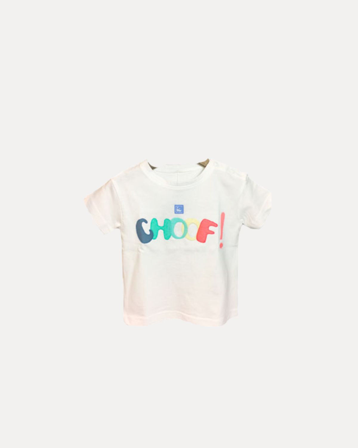 KID'S T-SHIRT CHOF