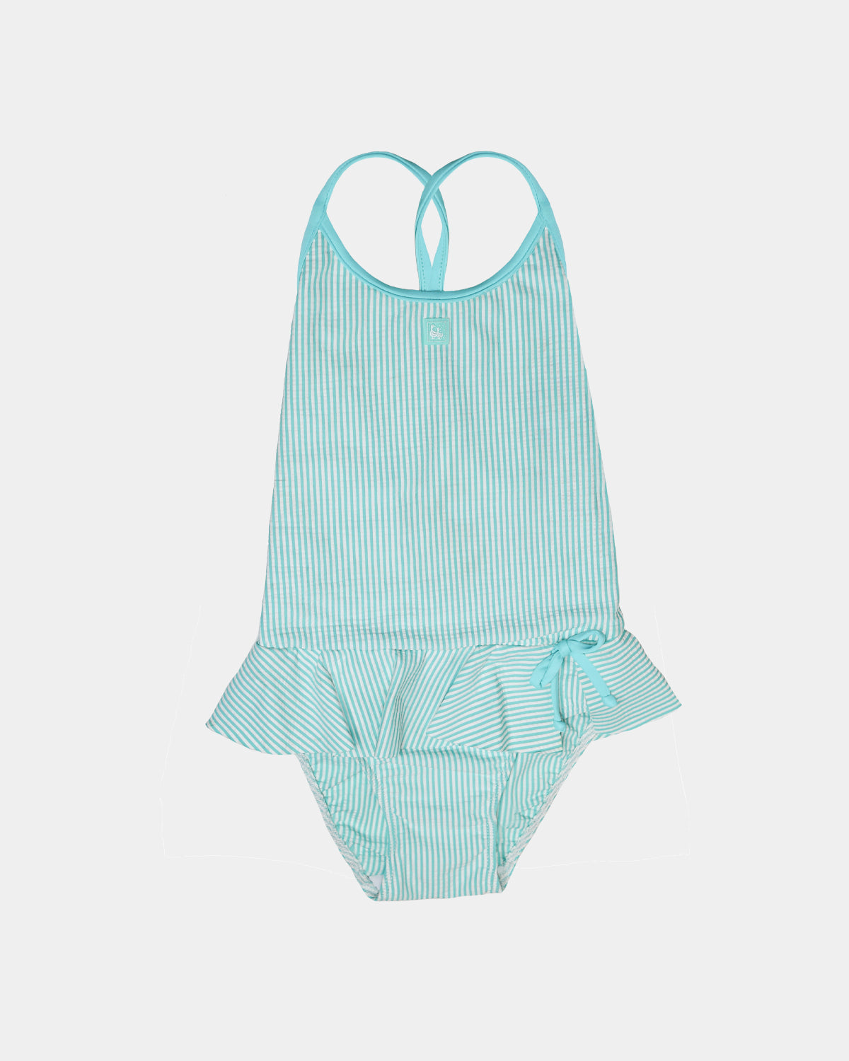 COSTUME DA BAGNO IN LYCRA V. PERE