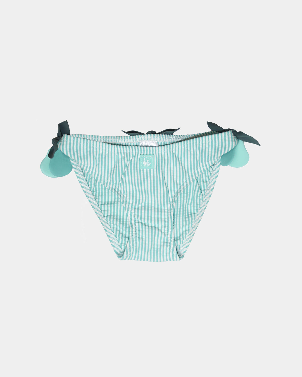 PEAR LYCRA BRIEFS