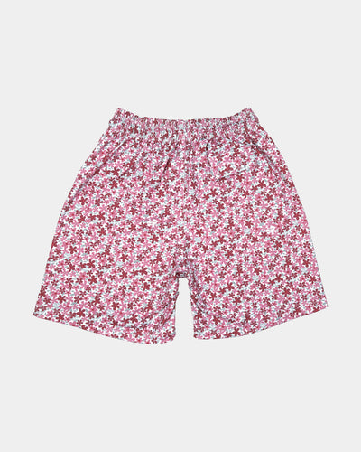 BOXER SURF PAPA FLORAL