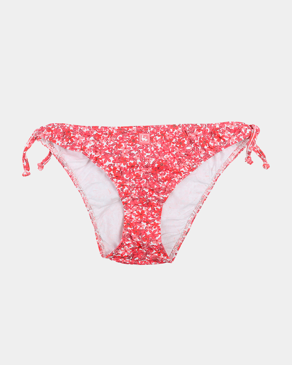 BRAGUITA BK PALMA FLORAL