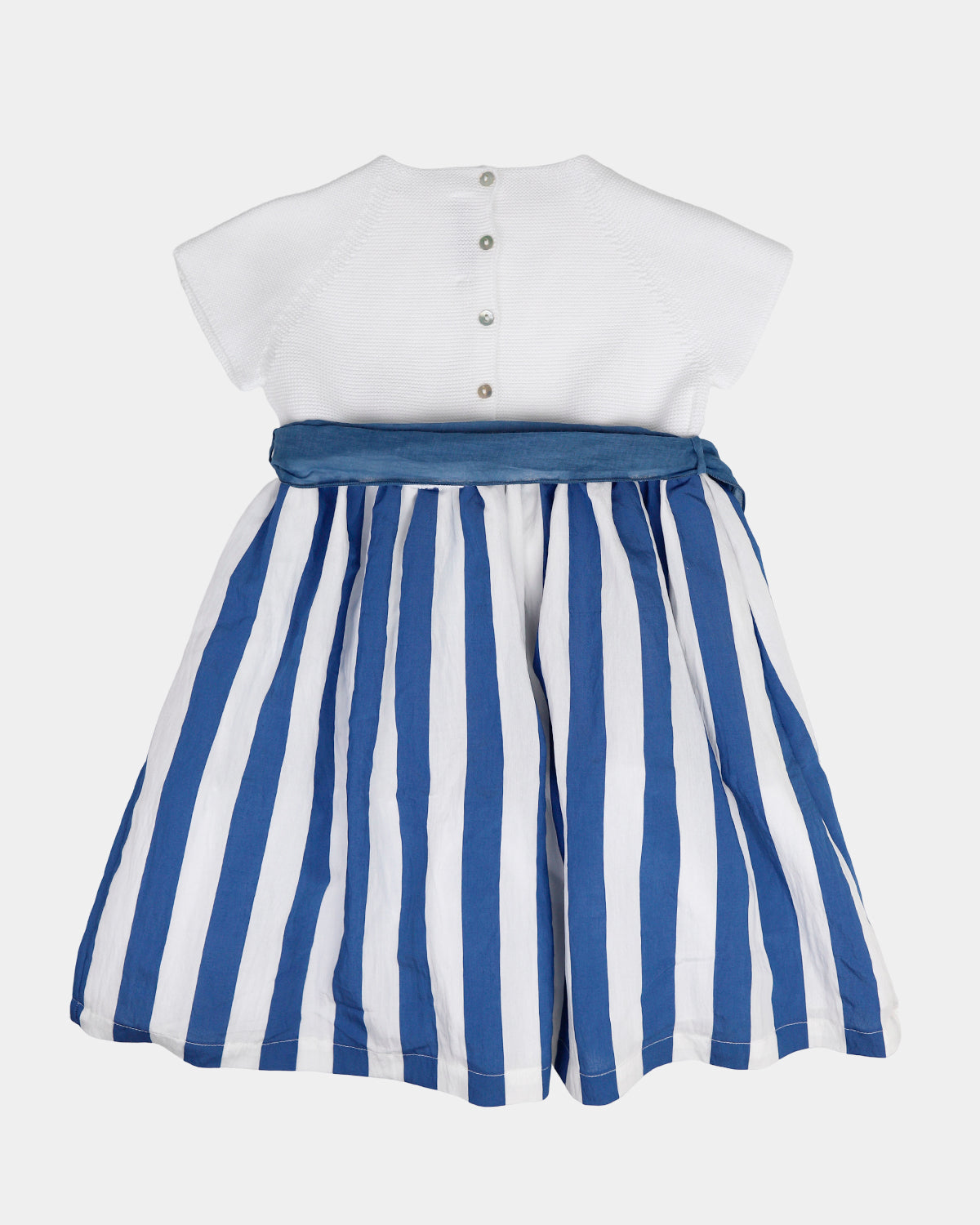 VESTIDO SANDRA BIGCOLE