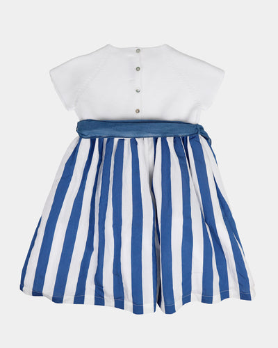VESTIDO SANDRA BIGCOLE
