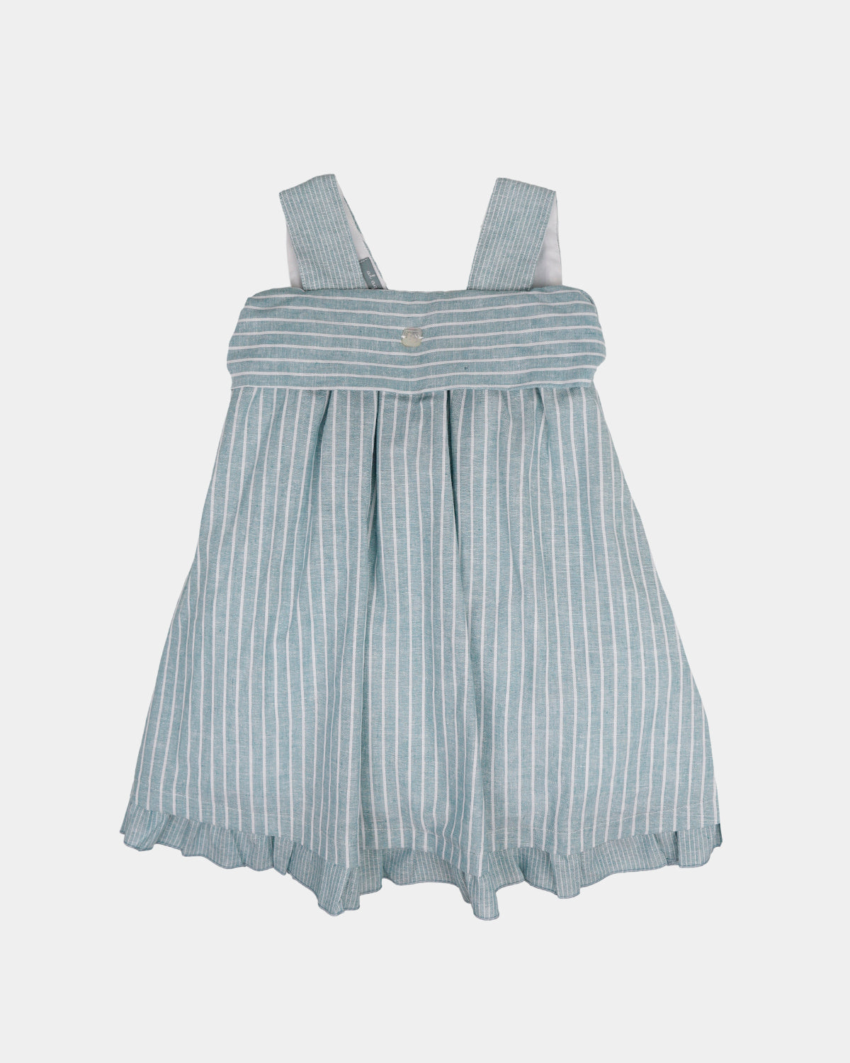 VESTIDO TELA ALINA