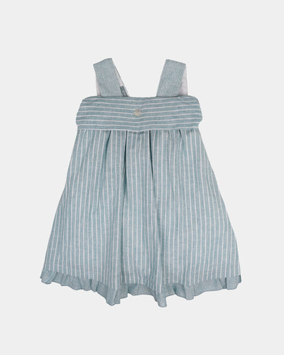 VESTIDO TELA ALINA