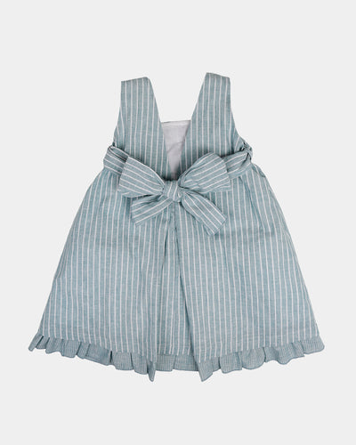 VESTIDO TELA ALINA