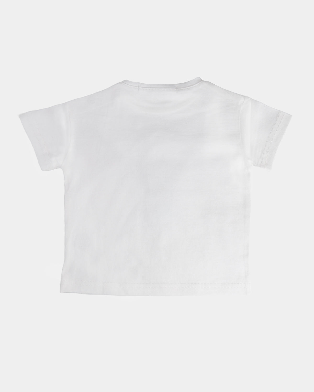 CAMISETA NIÑO PERAS