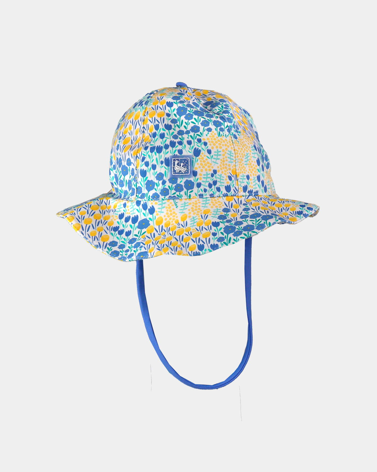 CAPPUCCIO TULII LYCRA