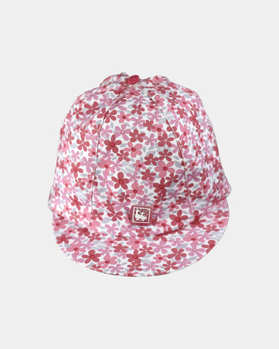 VISERA LYCRA FLORAL