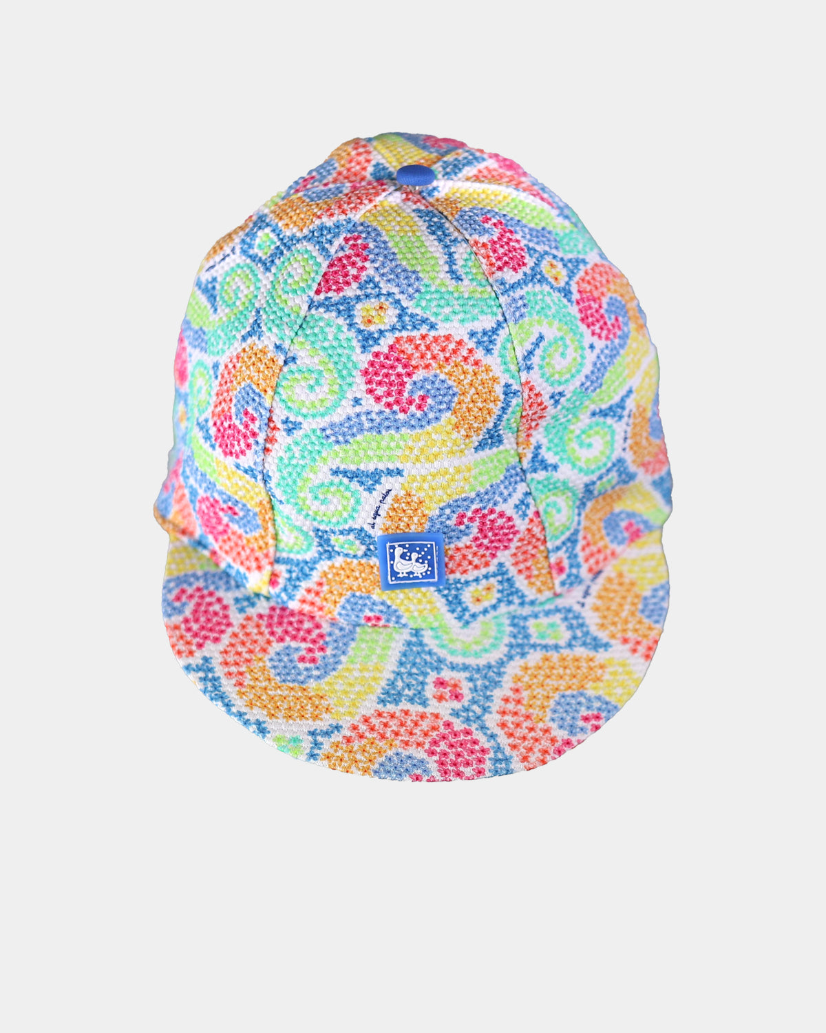 VISIERA GAUDI IN LYCRA