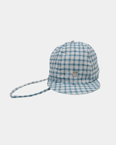 VISERA TELA CINTAS