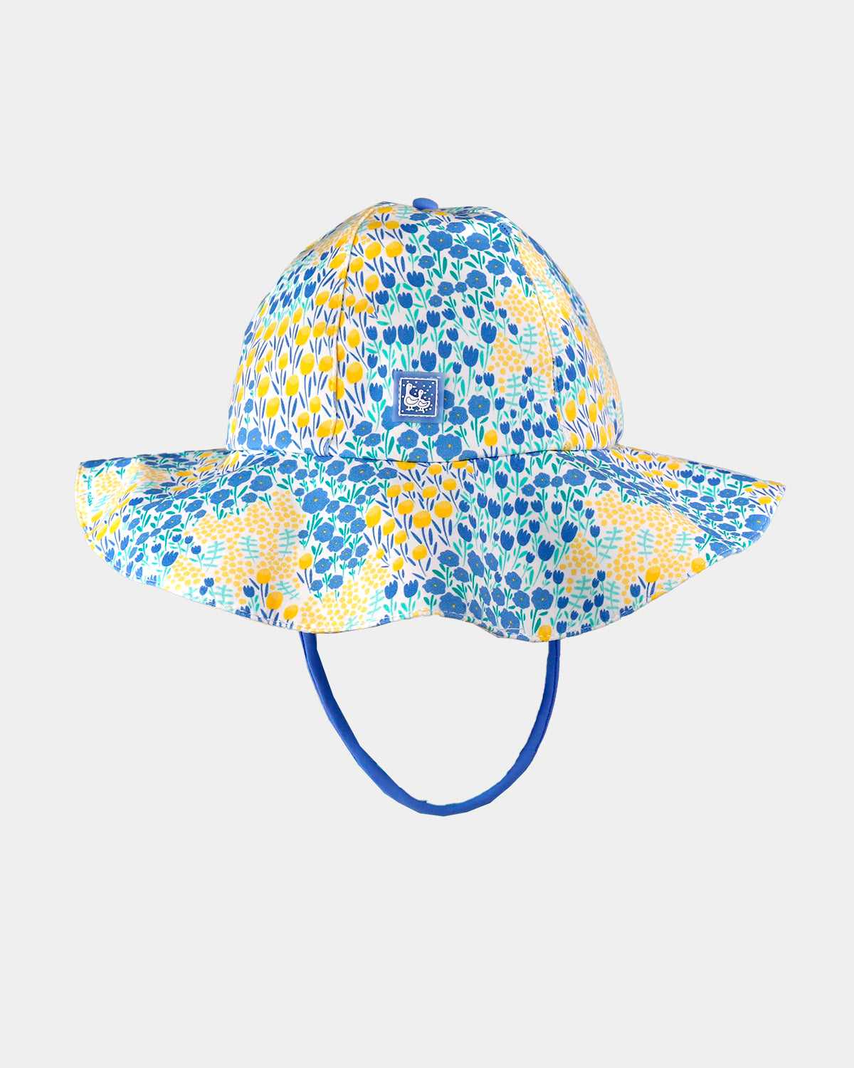 CAPPELLO TULII IN LYCRA