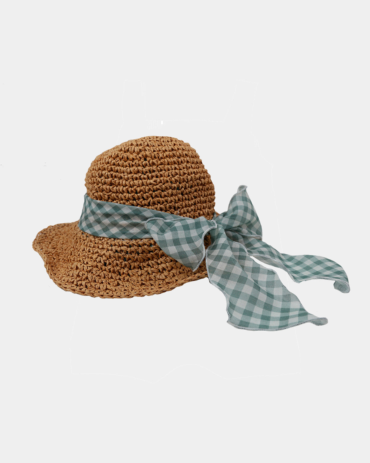 CAPPELLO DA MAMMA KAKI