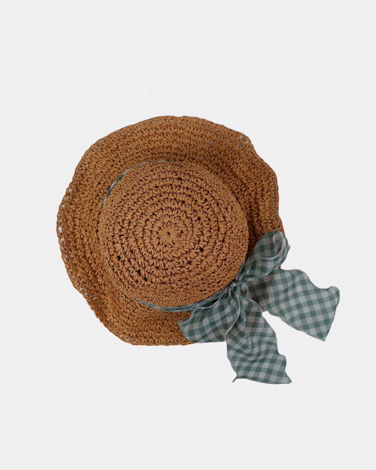 CAPPELLO DA MAMMA KAKI