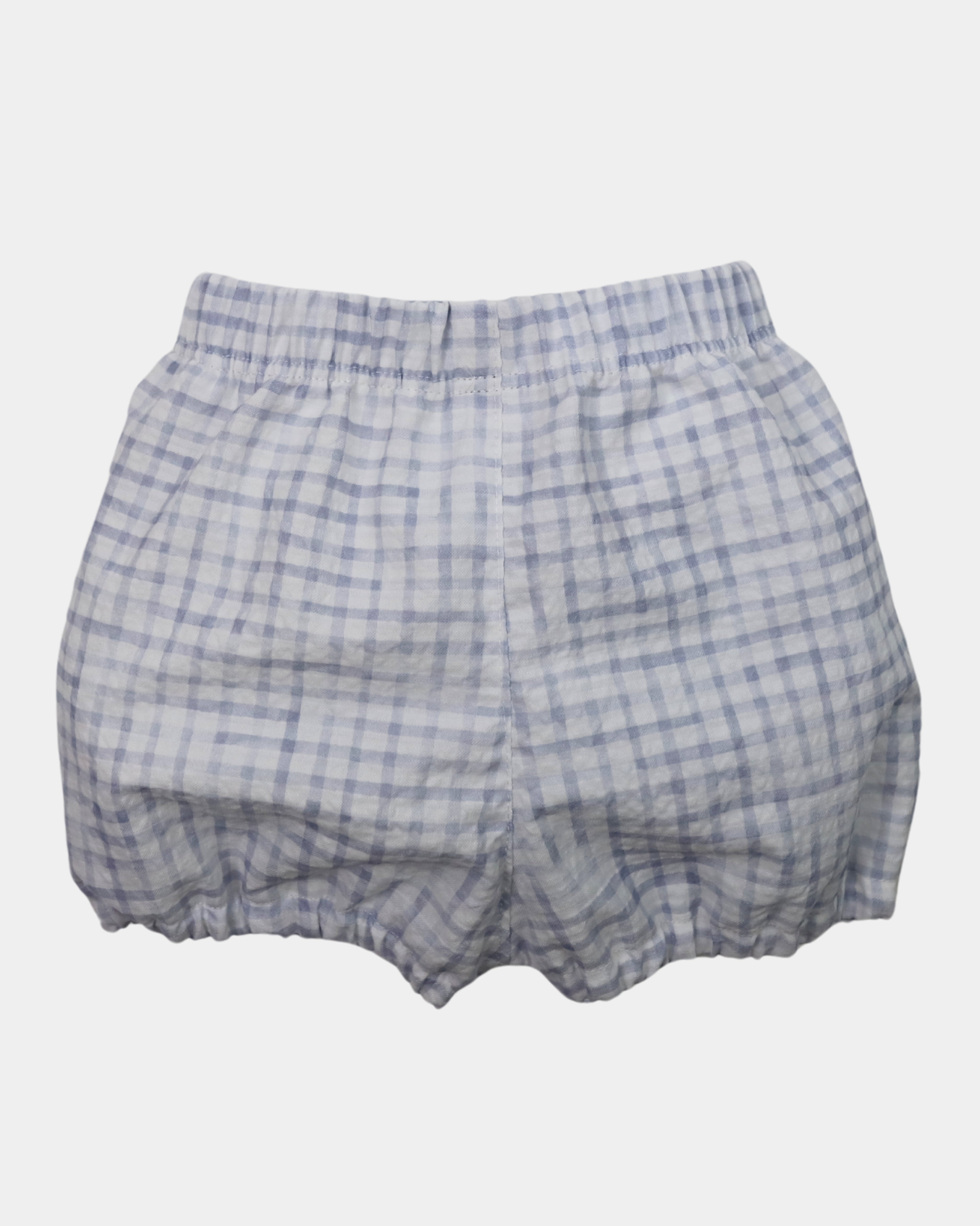 CAPRI CLOTH DIAPER COVER BOY