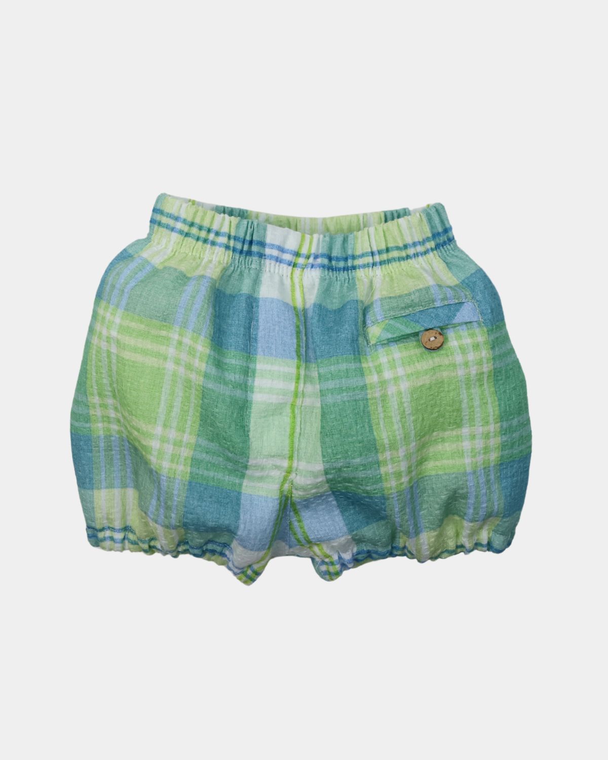 Copri pannolino per bambini in stoffa