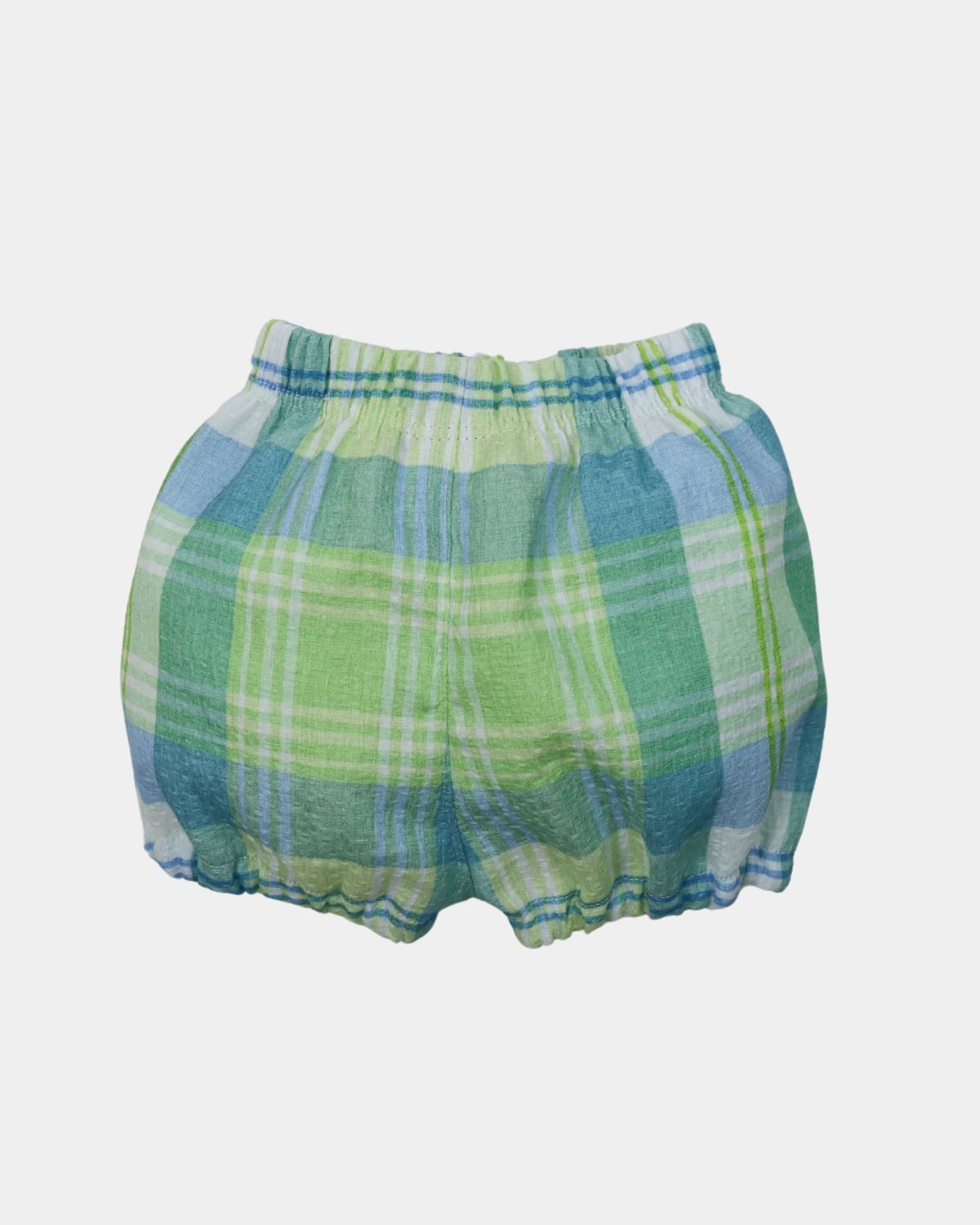 Copri pannolino per bambini in stoffa