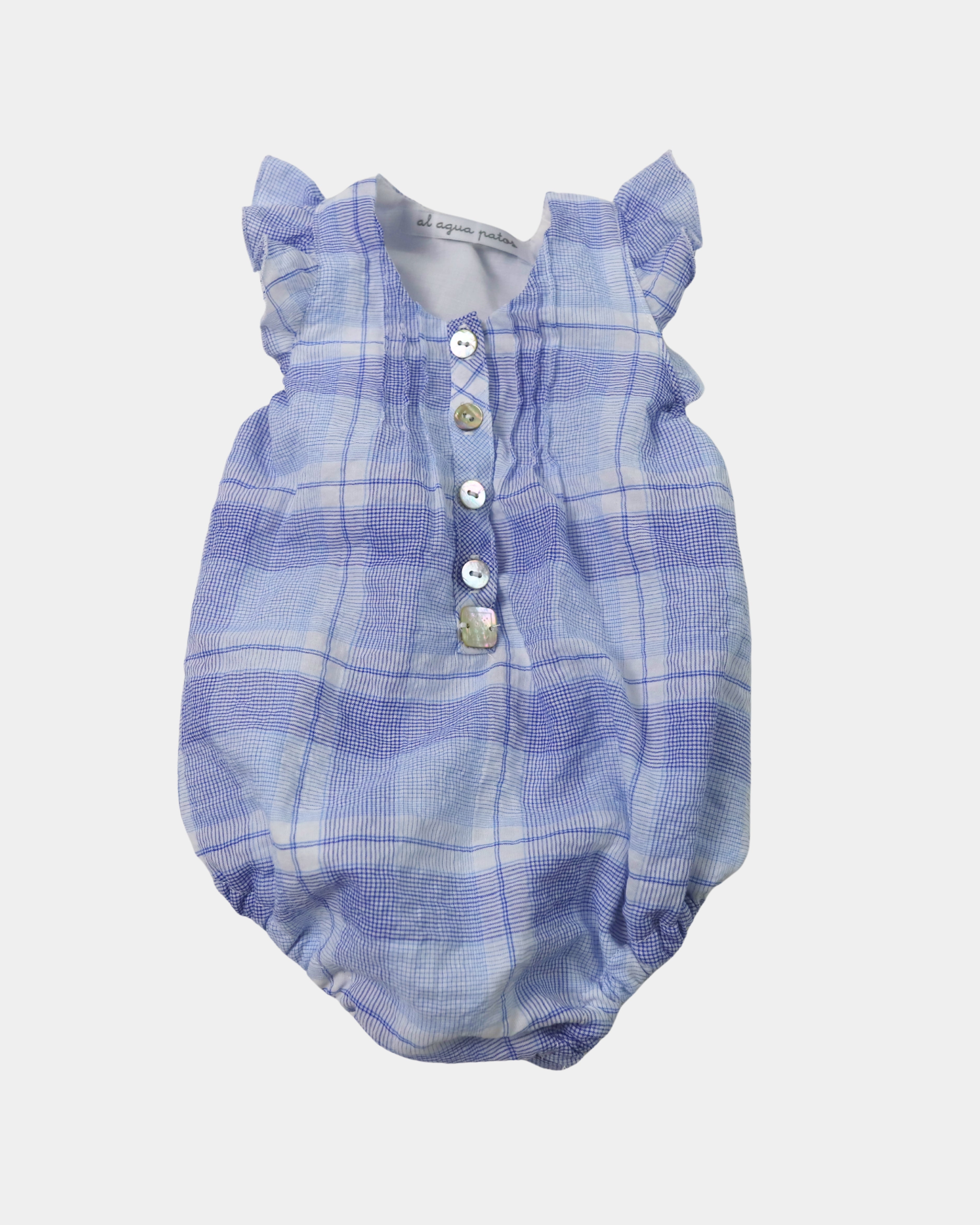 Piccola rana della brezza