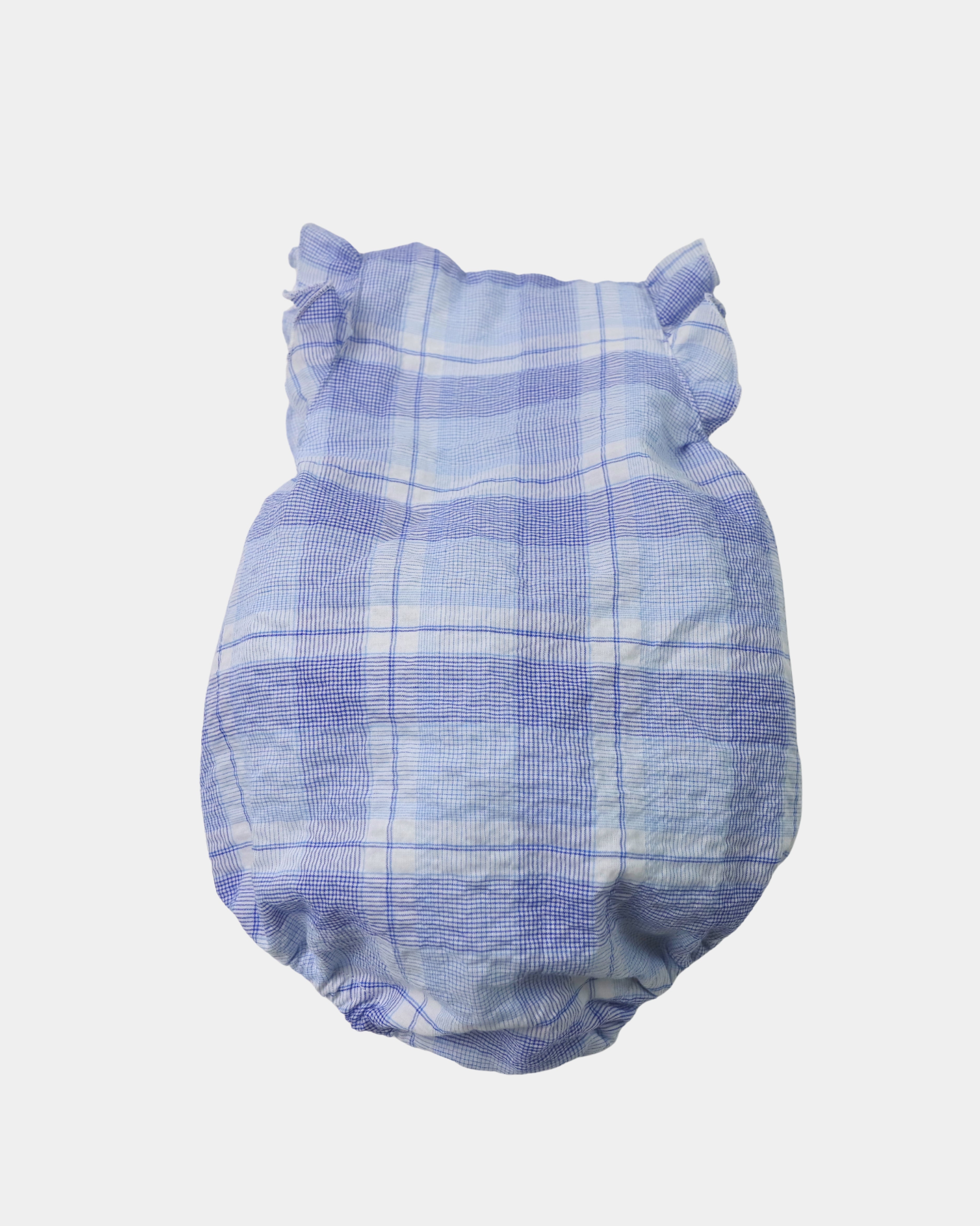 Piccola rana della brezza